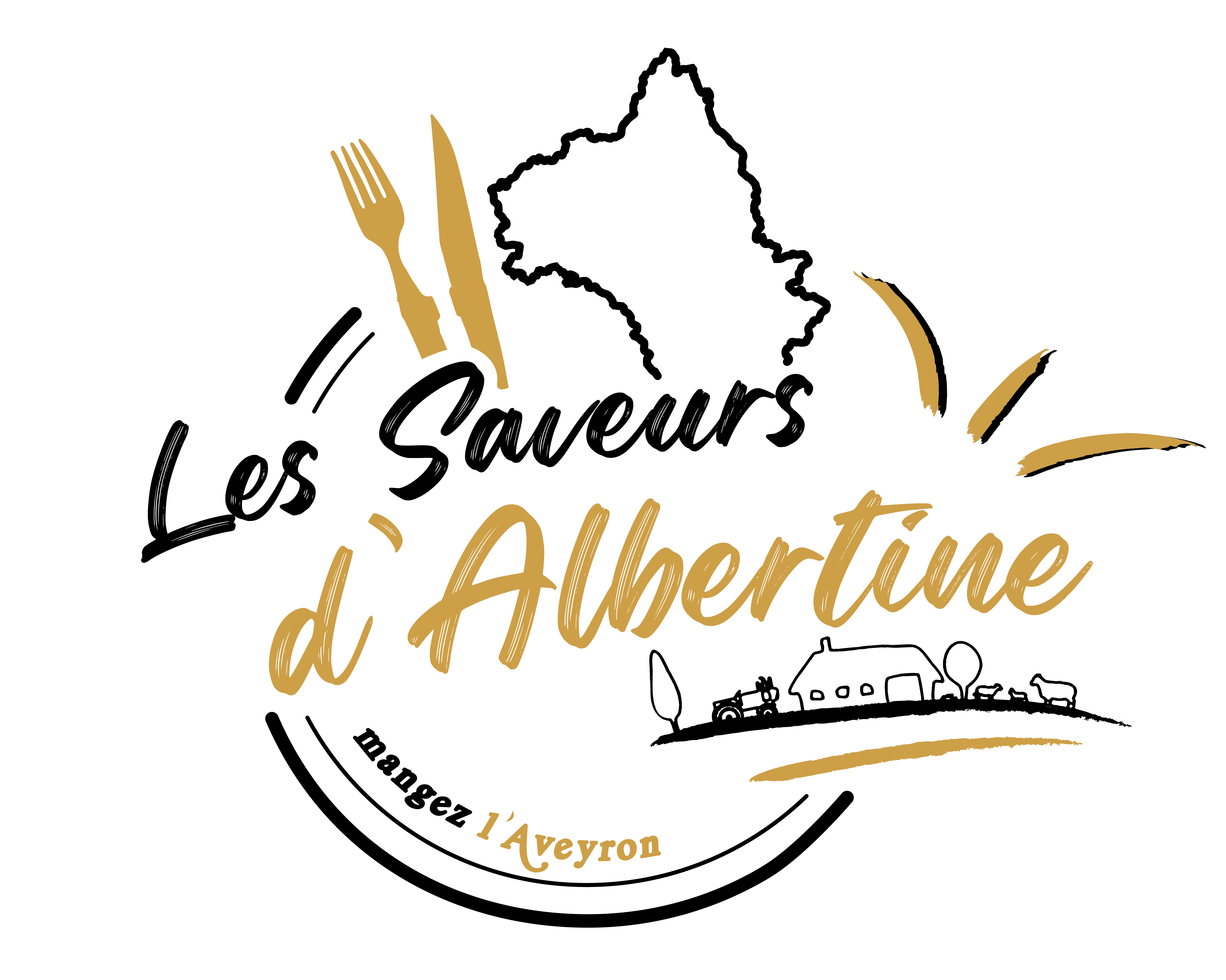 Les Saveurs d'Albertine