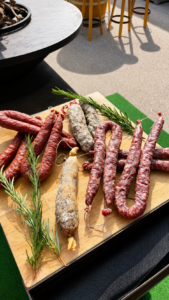 Charcuterie