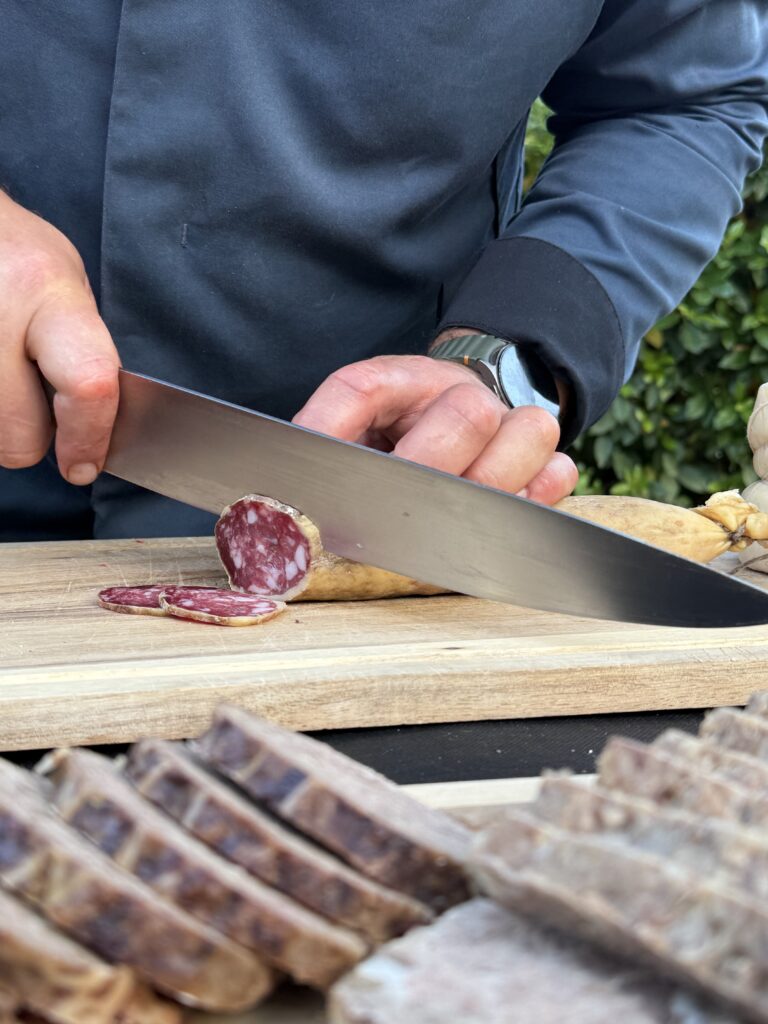Charcuterie img 0590